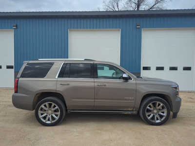 2019 Chevrolet Tahoe, $29500. Photo 7