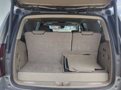 2019 Chevrolet Tahoe, $29500. Photo 9