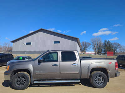 2013 GMC 1500 Crew Cab, $8999. Photo 3