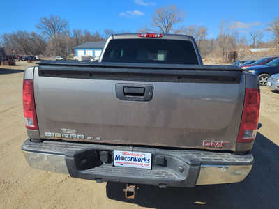 2013 GMC 1500 Crew Cab, $8999. Photo 4