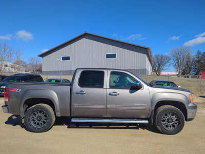 2013 GMC 1500 Crew Cab, $8999. Photo 5