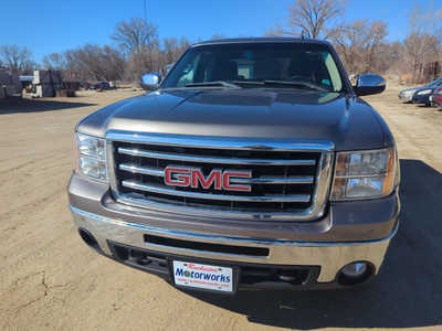 2013 GMC 1500 Crew Cab, $8999. Photo 7