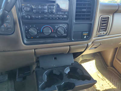 1999 Chevrolet 1500 Ext Cab, $2899. Photo 10