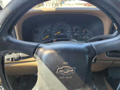 1999 Chevrolet 1500 Ext Cab, $2899. Photo 11