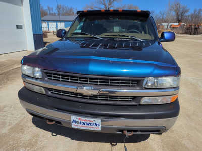 1999 Chevrolet 1500 Ext Cab, $2899. Photo 7