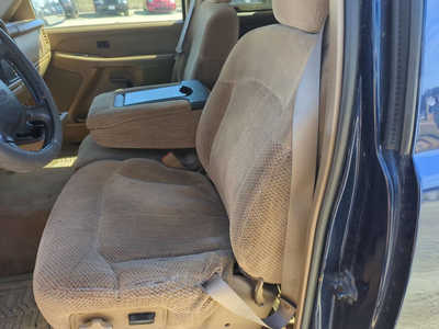 1999 Chevrolet 1500 Ext Cab, $2899. Photo 8