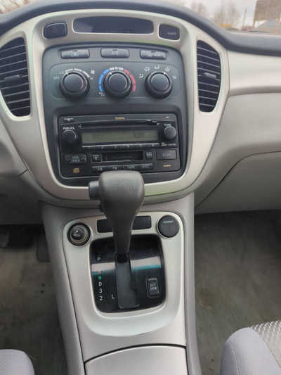 2007 Toyota Highlander, $4999. Photo 10