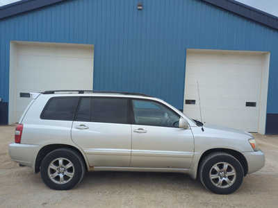 2007 Toyota Highlander, $4999. Photo 6