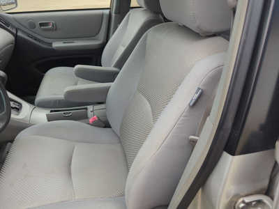2007 Toyota Highlander, $4999. Photo 8