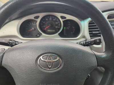 2007 Toyota Highlander, $4999. Photo 9