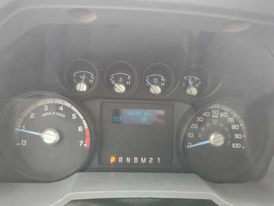2014 Ford F350 Reg Cab, $10900. Photo 12