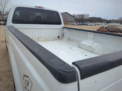 2014 Ford F350 Reg Cab, $10900. Photo 8