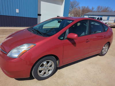 2008 Toyota Prius, $5799. Photo 2