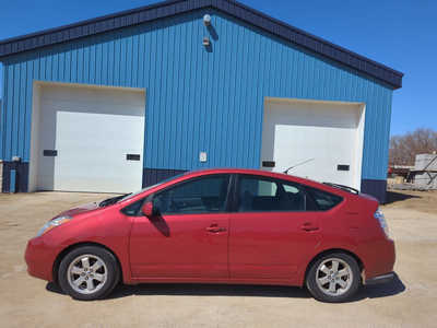 2008 Toyota Prius, $5799. Photo 3