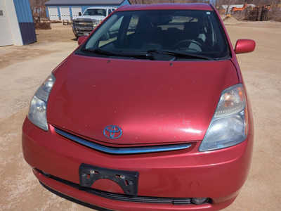 2008 Toyota Prius, $5799. Photo 4