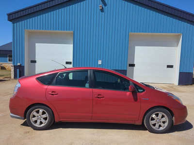 2008 Toyota Prius, $5799. Photo 5