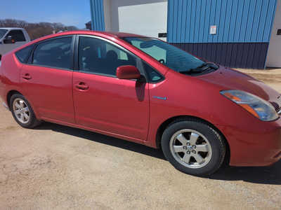 2008 Toyota Prius, $5799. Photo 6