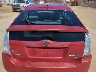 2008 Toyota Prius, $5799. Photo 7