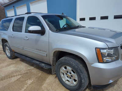 2011 Chevrolet Suburban, $3499. Photo 5