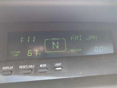 2000 Toyota Avalon, $2499. Photo 10