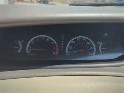 2000 Toyota Avalon, $2499. Photo 11