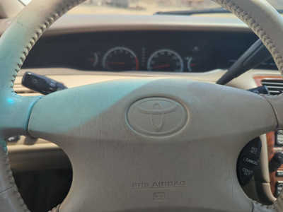2000 Toyota Avalon, $2499. Photo 12