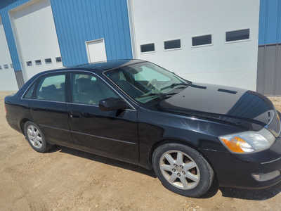 2000 Toyota Avalon, $2499. Photo 7