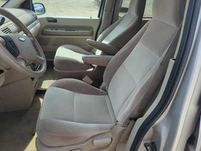 2005 Ford Freestar, $2499. Photo 10