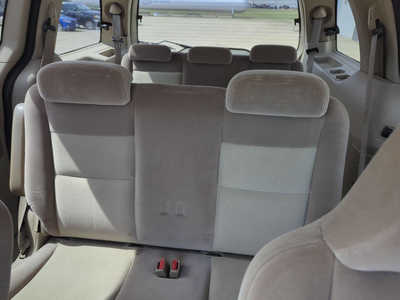 2005 Ford Freestar, $2499. Photo 11