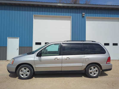 2005 Ford Freestar, $2499. Photo 2