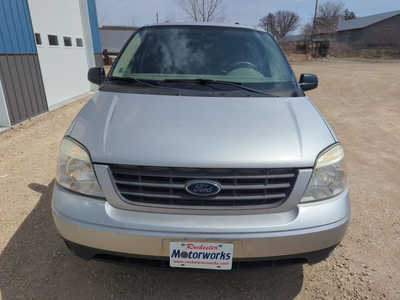 2005 Ford Freestar, $2499. Photo 4