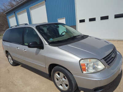 2005 Ford Freestar, $2499. Photo 5