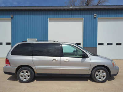 2005 Ford Freestar, $2499. Photo 6
