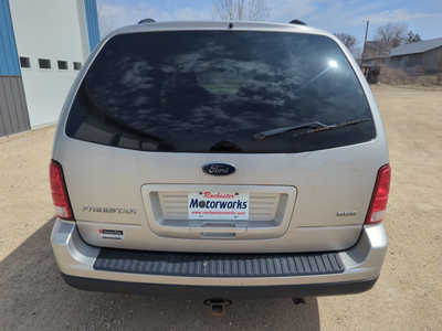 2005 Ford Freestar, $2499. Photo 7