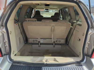 2005 Ford Freestar, $2499. Photo 8