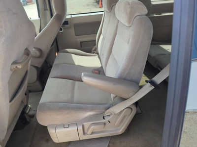 2005 Ford Freestar, $2499. Photo 9