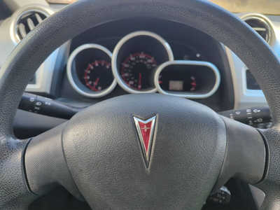 2009 Pontiac Vibe, $4250. Photo 11