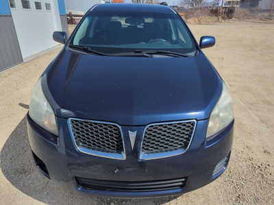 2009 Pontiac Vibe, $4250. Photo 4