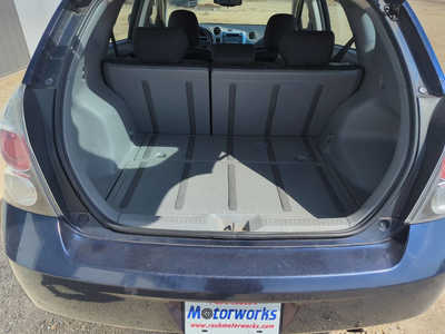 2009 Pontiac Vibe, $4250. Photo 8