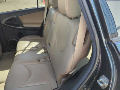 2011 Toyota RAV4, $0. Photo 10