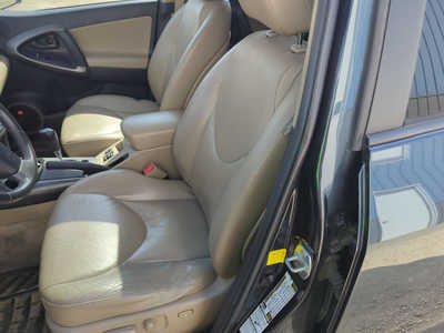 2011 Toyota RAV4, $0. Photo 11