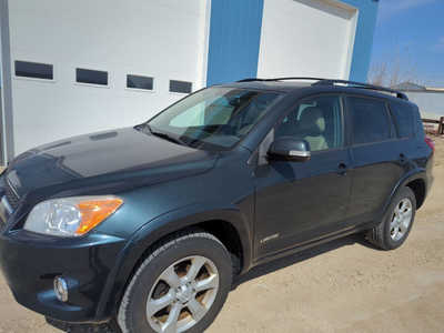 2011 Toyota RAV4, $0. Photo 3