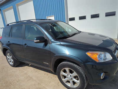 2011 Toyota RAV4, $0. Photo 5