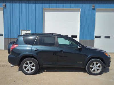 2011 Toyota RAV4, $0. Photo 6
