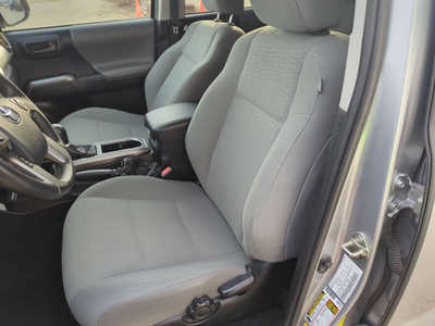2018 Toyota Tacoma, $0. Photo 10