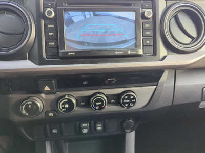 2018 Toyota Tacoma, $0. Photo 11