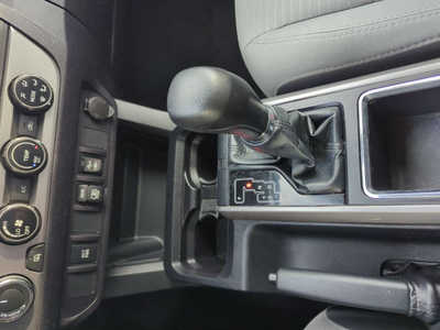 2018 Toyota Tacoma, $0. Photo 12