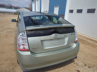 2009 Toyota Prius, $6999. Photo 5