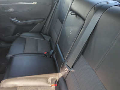 2016 Chevrolet Impala, $0. Photo 6