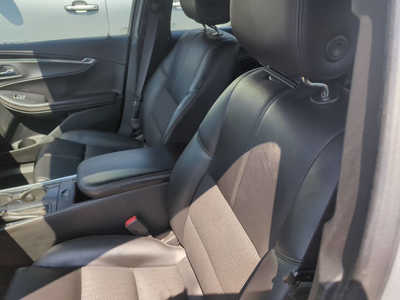 2016 Chevrolet Impala, $0. Photo 7